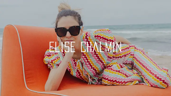 Elise Chalmin
