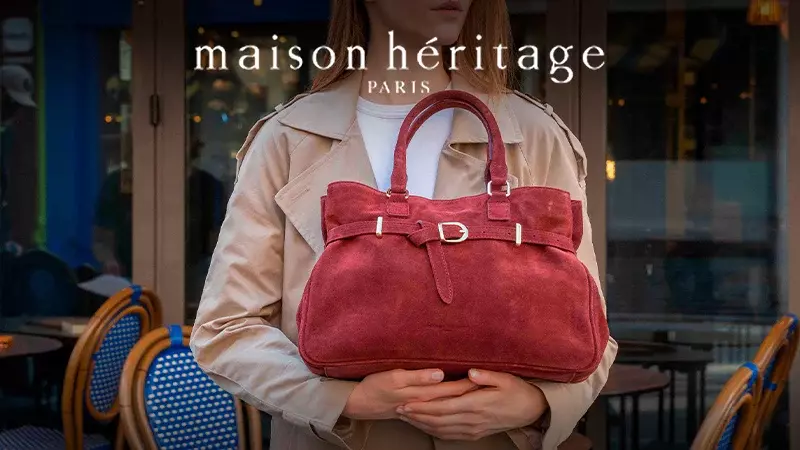 Maison heritage