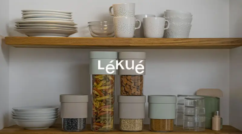 Lékué