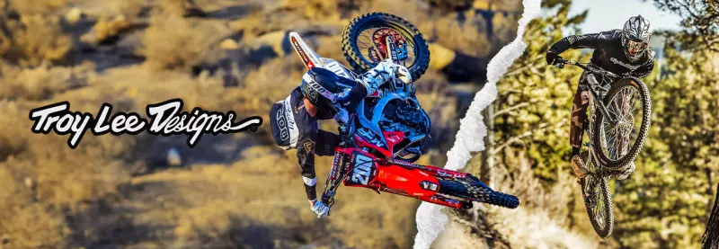 Troy Lee Designs
