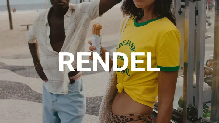 Rendel Plizou