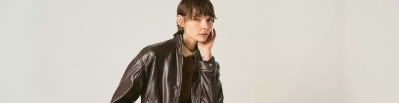 Les marques les plus recherchées : Femme