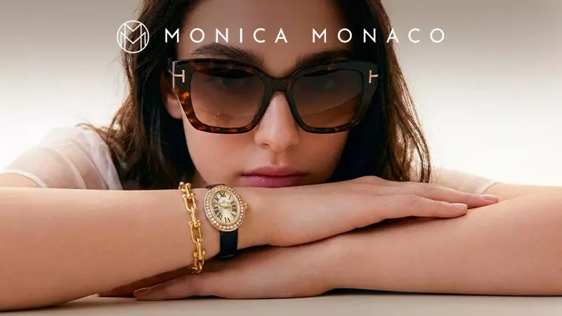 Monica monaco