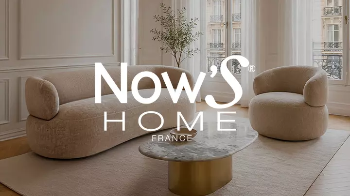 Now's Home