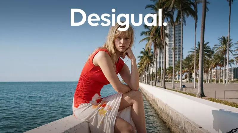 Desigual