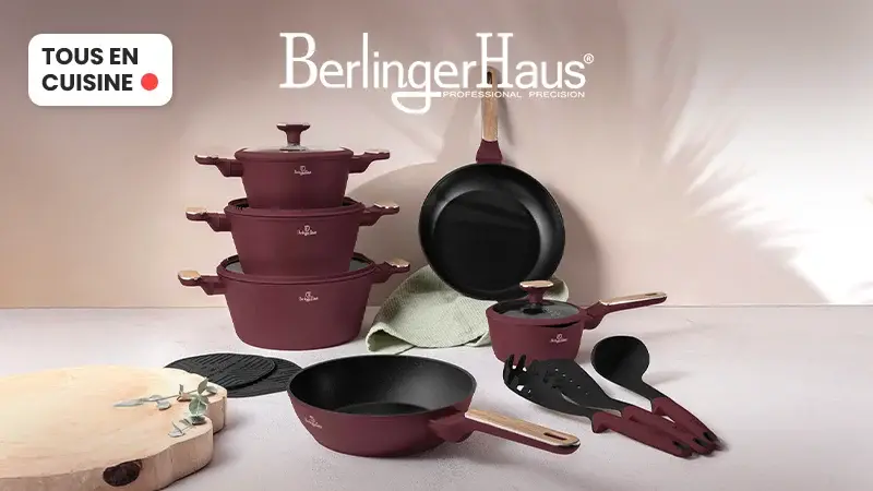 Berlinger Haus