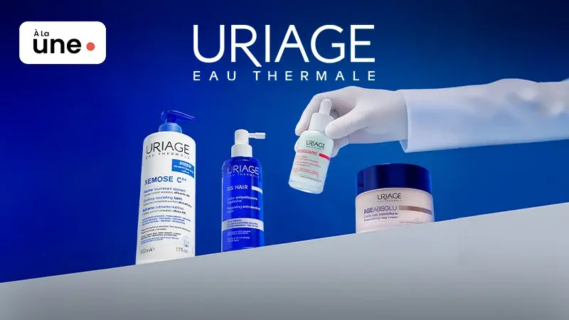 Uriage