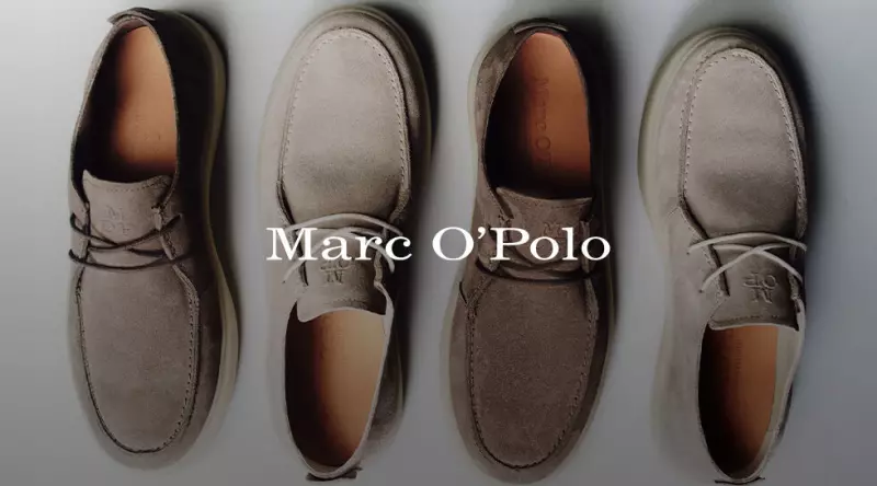 Marc O'Polo