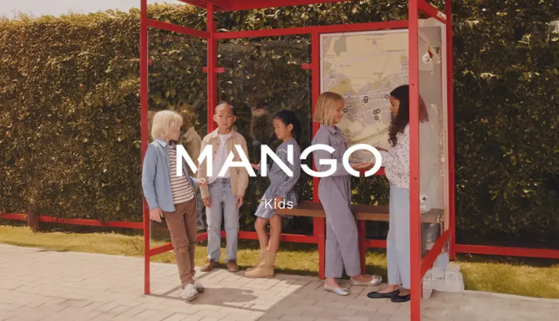 Mango Kids