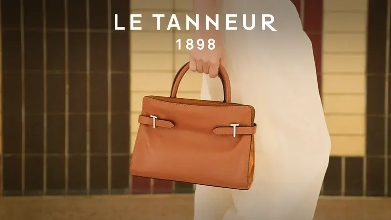 Le Tanneur