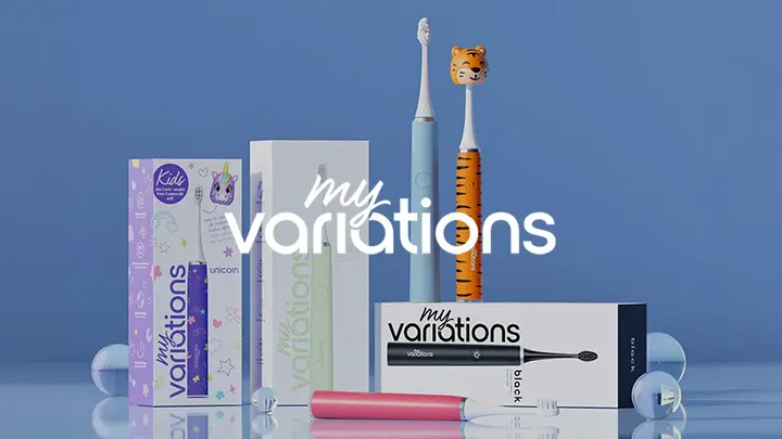 MyVariations
