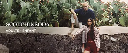 Scotch & Soda