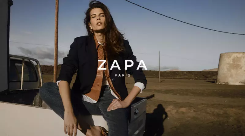 Zapa