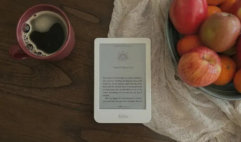 Rakuten Kobo