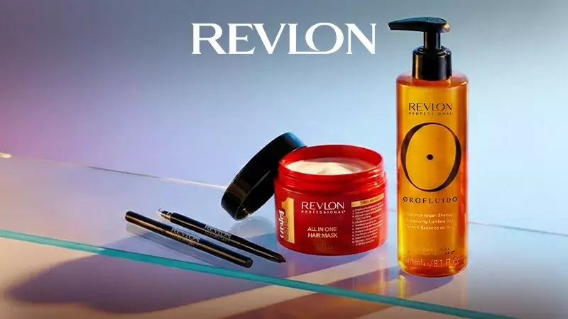 Revlon professional