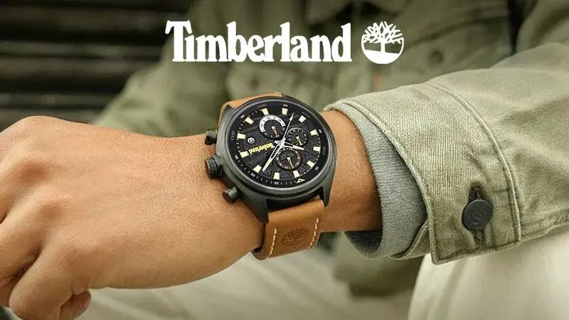 Timberland