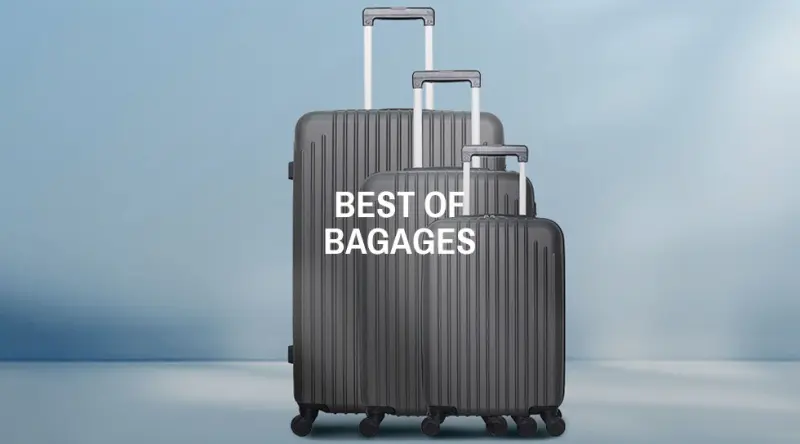 Best of Bagages