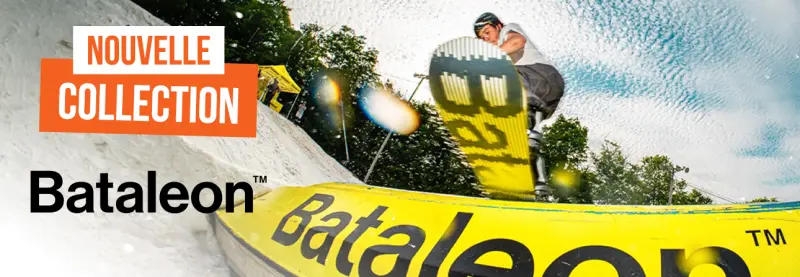 Bataleon