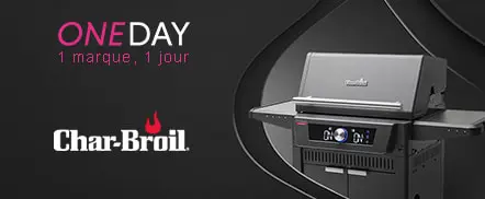 CHAR-BROIL
