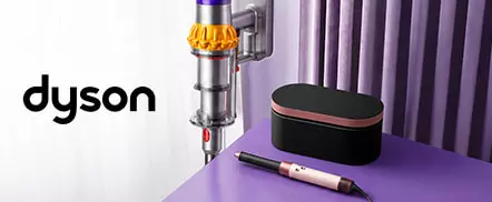 DYSON
