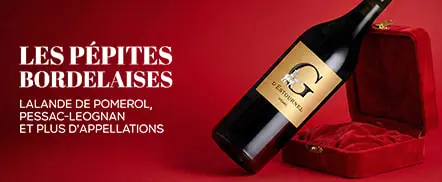 Les pépites bordelaises