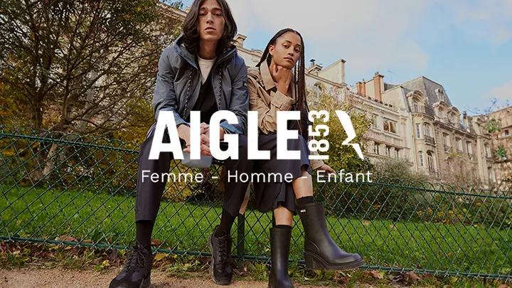 Aigle