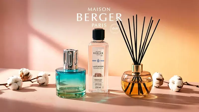 Maison Berger