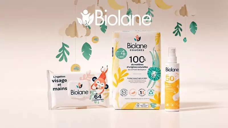 Biolane