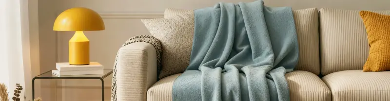 Équipement premium pour votre intérieur