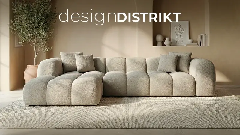 Design Distrikt