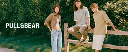 Pull&Bear