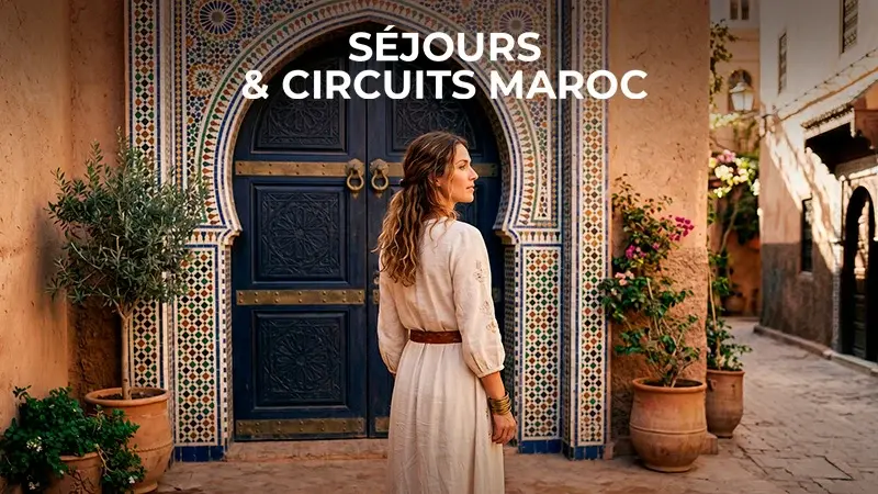 Maroc