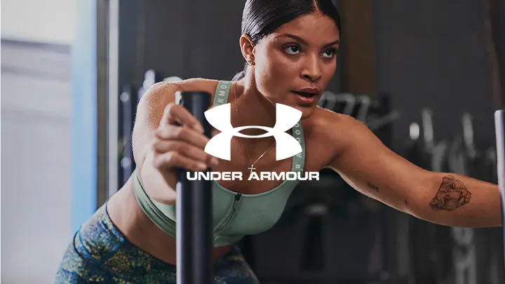 Under Armour
