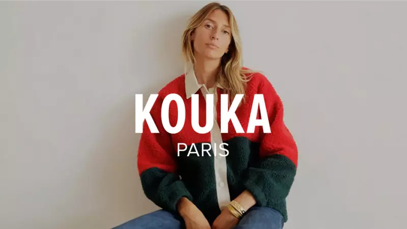 Kouka Paris
