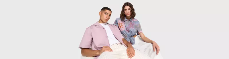 Chemises & polos