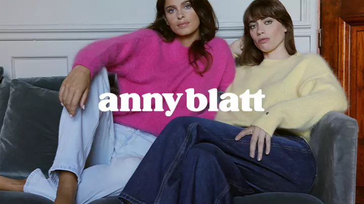 Anny Blatt