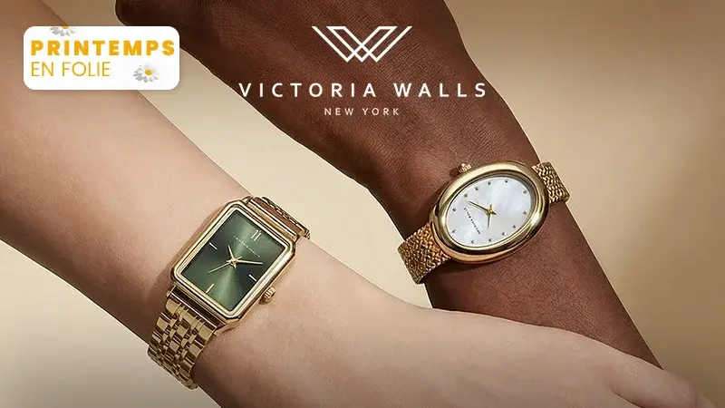 Victoria Walls