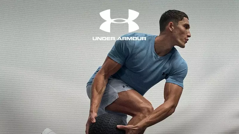 Under armour