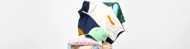 Les plus grandes marques pour enfant