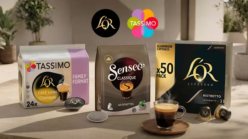 Tassimo