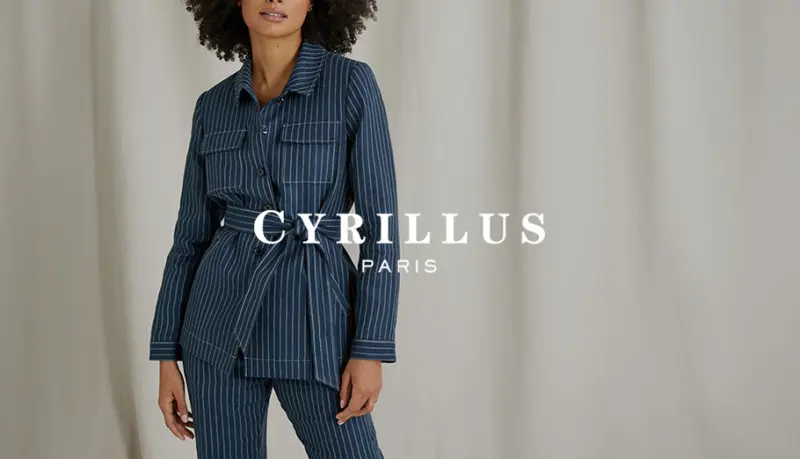 Cyrillus