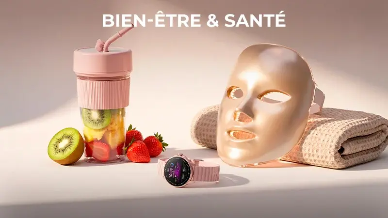 Bien-être & Santé