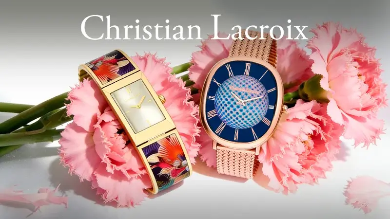 Christian Lacroix