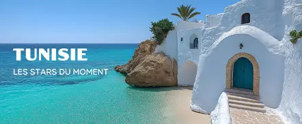 Tunisie - Les stars du moment