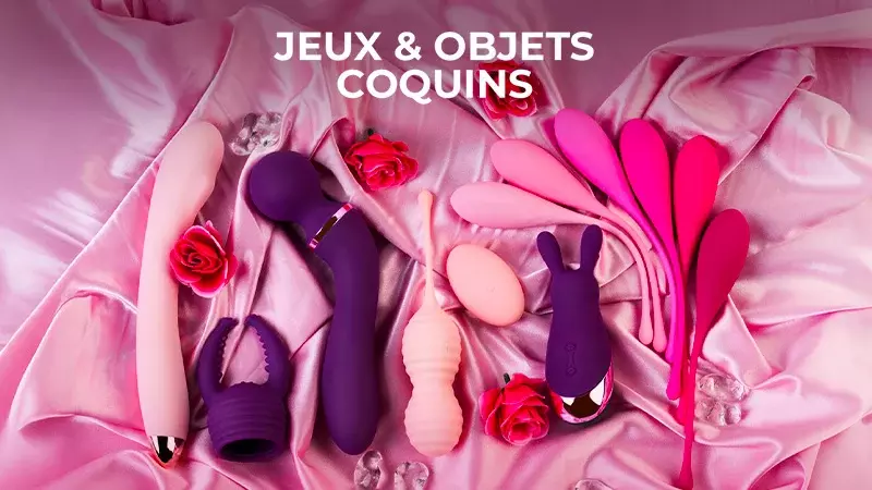 Mon ete coquin