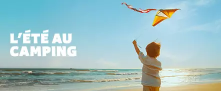 L'été au camping - Ze Camping