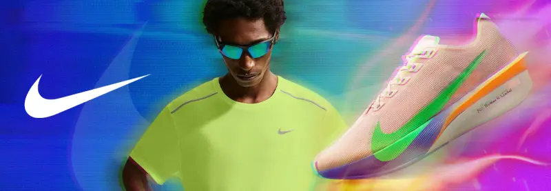 Nike Running Homme