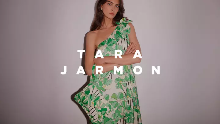 Tara Jarmon