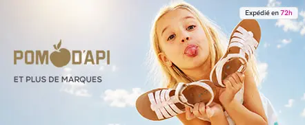 Pom d'Api et Shoopom