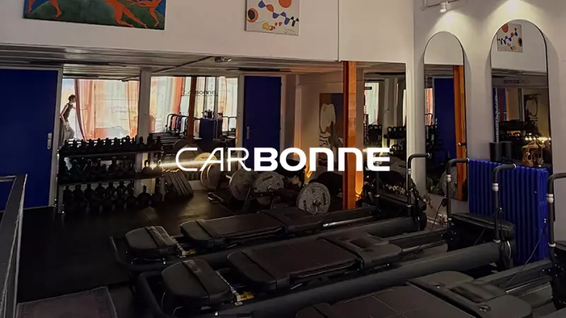 Carbonne Studio